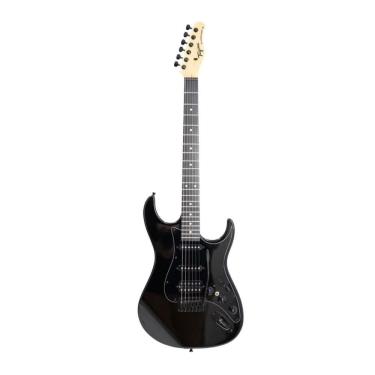 Imagem de Guitarra Tagima Strato Duo Smart S Bk