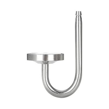 Imagem de Atomizador De CO2 Em Liga De Alumínio Para Aquário, Difusor De CO2 Par