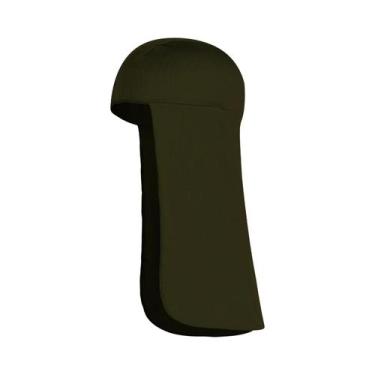 Imagem de Chapéu Unissex De Secagem Rápida E Respirável Com Proteção Solar Para 