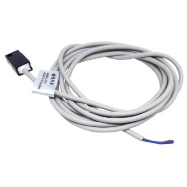 Imagem de Sensor Magnético Cilindro Pneumático 100mA 10W D-C73 - Eng