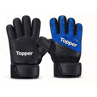 Imagem de Luva Goleiro TRACK azl infantil - Topper