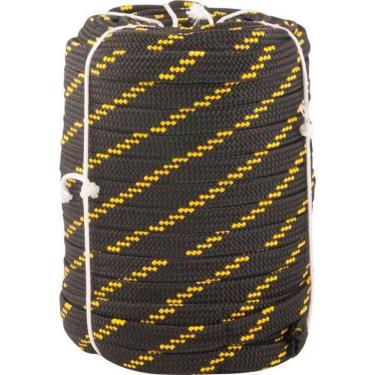 Imagem de Corda Chata Para Cabresto 20mm Pp50m Vonder