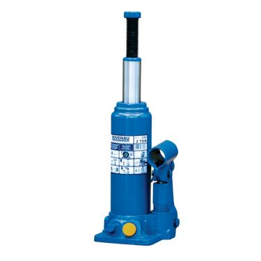 Imagem de Macaco Hidráulico Tipo Garrafa 2700 – CJ2 Bovenau