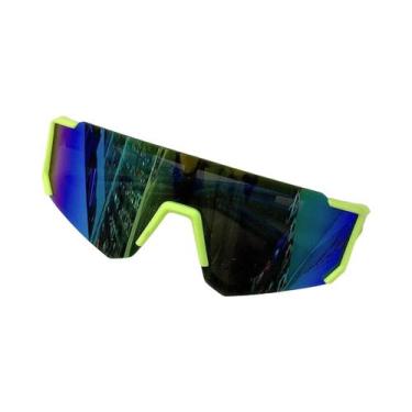 Imagem de Óculos De Sol Infantis Com Proteção UV, Design Coreano Moderno Para Es