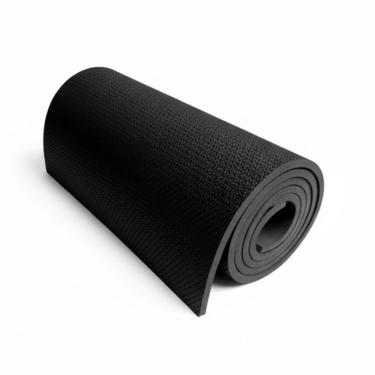 Imagem de Eva Tatami Emborrachado Liso Em Rolo – Piso Antiderrapante Em Para Academias, Tatames E áreas Fitness Cor