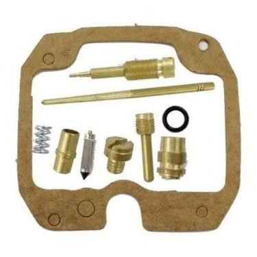 Imagem de Reparo Carburador Ybr 125 03/08