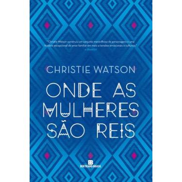 Imagem de Livro - Onde as mulheres são reis