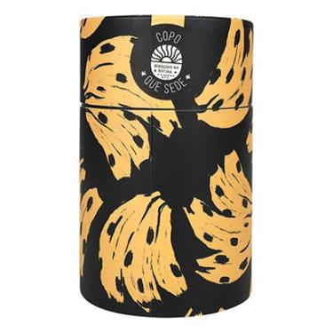 Imagem de Copo Farm Que Sede Bossa Banana-Feminino