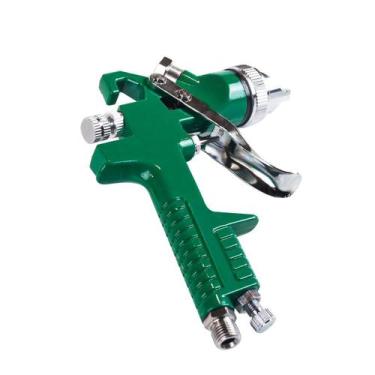 Imagem de Pistola Pintura Hvlp HP827A Profissional 2 Bicos - VINIK