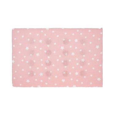 Imagem de Travesseiro Antissufocante para Bebê 29 cm x 19 cm x 03 cm Bublim - BU