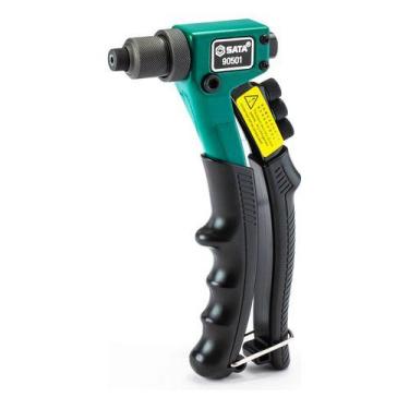 Imagem de Alicate Rebitador Sata 8 Polegadas St90501sc