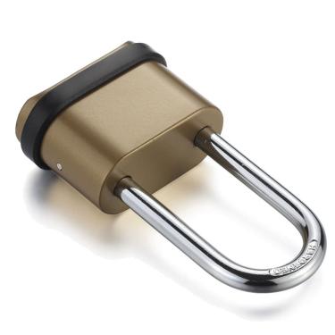 Imagem de Cadeado combinado Heavy-Duty Mechanical F507 para exterior