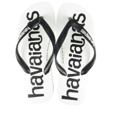 Imagem de CHINELO HAVAIANAS TOP LOGOMANIA 2 4145741-Unissex