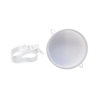 Imagem de Capa Protetora Impermeável Para Banho De Pacientes Com Ostomia E Bolsa
