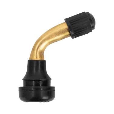 Imagem de Válvulas De Pneus Sem Câmara Para Motocicletas Para Scooter Elétrico X