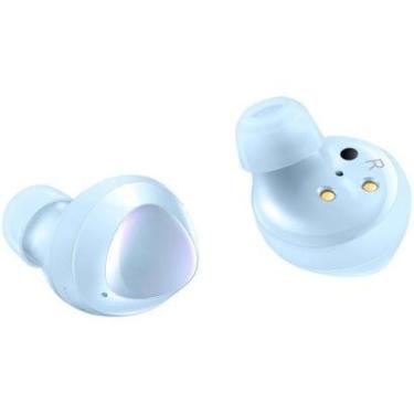 Imagem de Fone de Ouvido Bluetooth Samsung Galaxy Buds+-Unissex