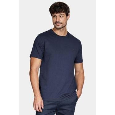 Imagem de Camiseta Aramis Manga Curta Basica-Masculino