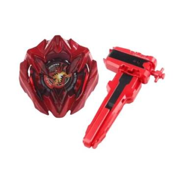 Imagem de God of War Beyxs Série BX Kit De Jogo Com Giroscópio Explosivo Asa De 