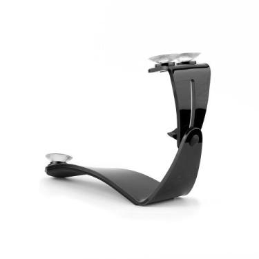 Imagem de Apoio ergonômico Pompeo Classic: Preto/MAIOR/Destro