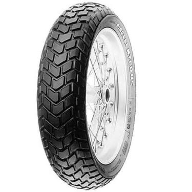 Imagem de Pneu de Moto Pirelli Aro 17 MT 60 120-90-17 64S TT - Traseiro