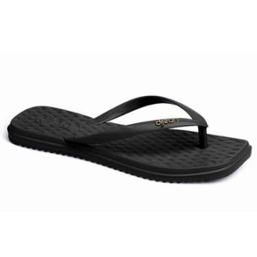 Imagem de Chinelo Feminino Dijean Conforto Leve Esporão Moda-Feminino