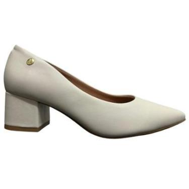 Imagem de SAPATO VIZZANO SALTO BAIXO REF: 1220.315 FEMININO-Feminino