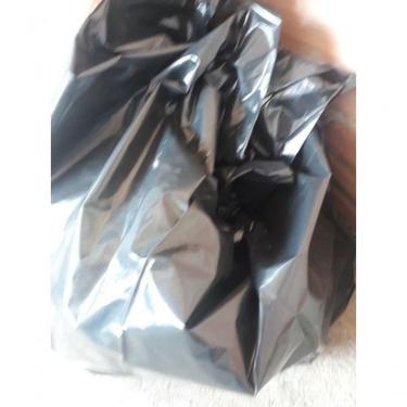 Imagem de Saco para Lixo Saco de Lixo 100 Litros Reforçado Preto 5KG Uso Doméstico e Comercial Higipack