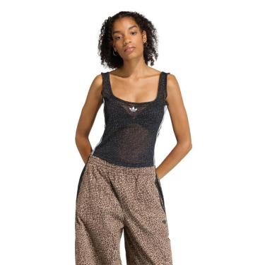 Imagem de Regata Aop Adidas Feminina-Feminino