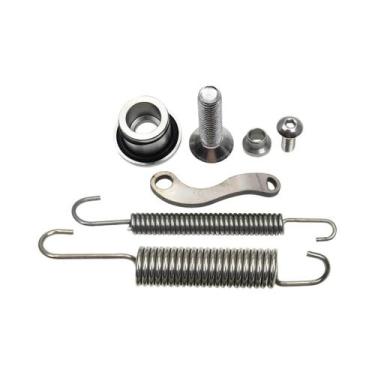 Imagem de Kit De Mola Para Descanso Lateral/Descanso De Pé KTM Husqvarna Compatí