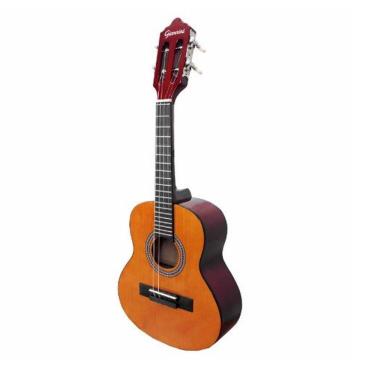 Imagem de Cavaco Eletroacústico CS-14 EP Natural com Equalizador Passivo EP-1 e Saída P10 Amadeir...