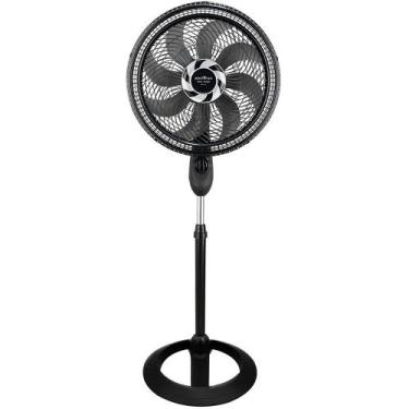 Imagem de Ventilador de Coluna Britânia Maxx Force 40cm 8 Pás 3 Velocidades BVT4