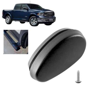 Imagem de Tampa Substituição Estribo Degral Lateral Ram Dodge 1500 2500 Night Ed
