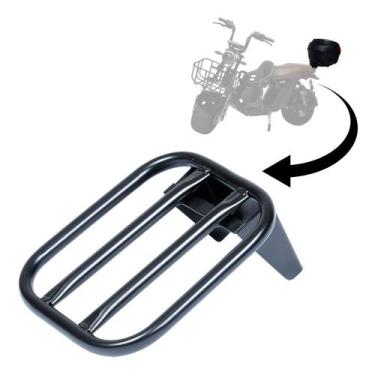 Imagem de Suporte para Fixação de Baú  MOTO CHEFE - IMPORTADO