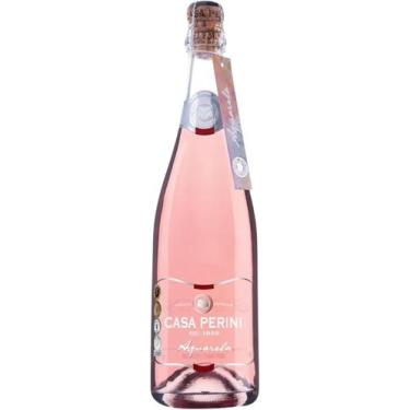 Imagem de Espumante Casa Perini Aquarela Moscatel 750ml