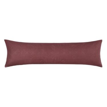 Imagem de Porta Travesseiro Body Pillow Altenburg Ultrawave Rebu