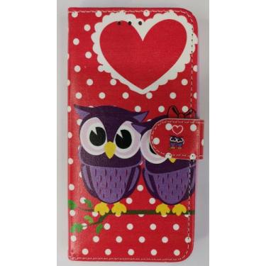Imagem de Capa Capinha Carteira para sumsung Galaxy j2 prime g530 colorido - sem