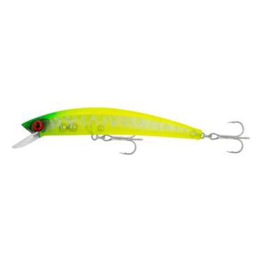 Imagem de Crown isca artificial atena 70 cor41 6g 7cm 1un - JOGA