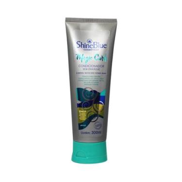 Imagem de Finalizador Afro Curls 300ml - Shine Blue