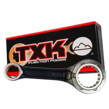 Imagem de Biela Txk Completa Honda Nx 400 Falcon - LAQUILA
