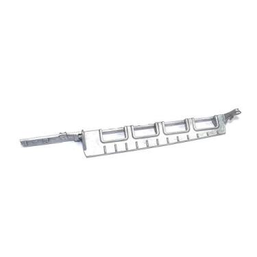Imagem de Estribo frontal new daf xf106 le imp **daf xf 106 new - IMPORTADO