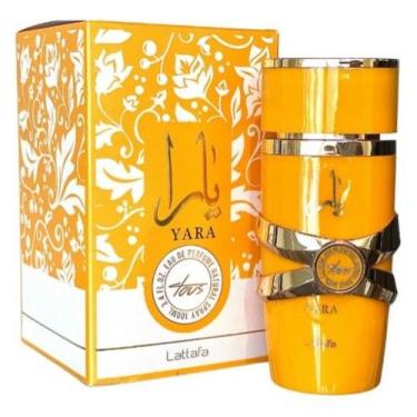 Imagem de Perfume Feminino Lattafa Yara Tous EDP 100ml