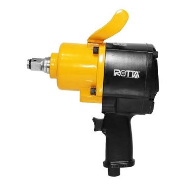 Imagem de Chave De Impacto 1' Pol 200 Kgs De Torque Profissional - Impacto Wrenc