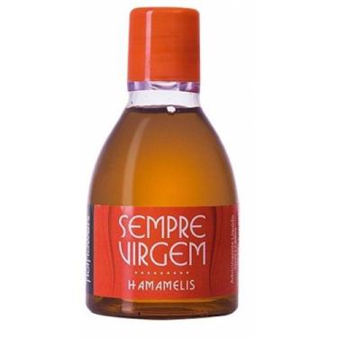 Imagem de Adstringente Sempre Virgem 50ml Hamamelis Hot Flowers produtos sex sho