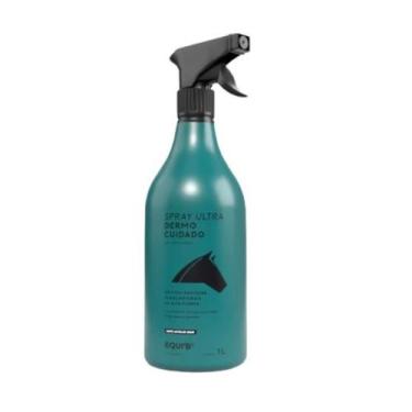 Imagem de Repelente Cavalos Bye Flys Spray Ultra Protetor - 1Litro