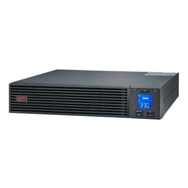 Imagem de Nobreak SRV2KRI-BR 2000VA 1600W Rack 2U On-Line Dupla Conversão 230V Preto APC