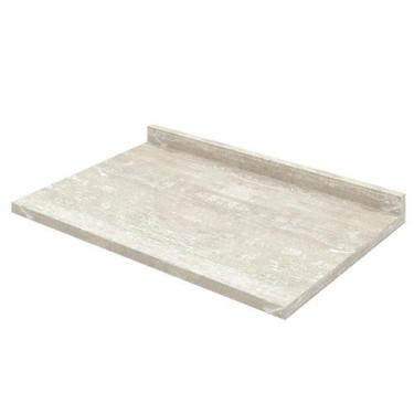 Imagem de Tampo Para Balcao 80 cm C904 Americana Calcare Henn, Calcare