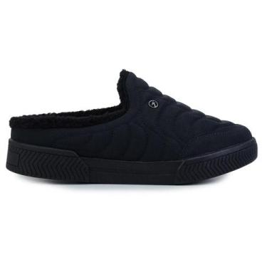 Imagem de Tênis Feminino Kolosh Mule Babuche Preto - C3015, Preto, 38
