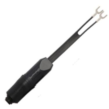 Imagem de Balum para Fio Coaxial Brasfort 8668 para UHF VHF FM e CFTV Conversão 
