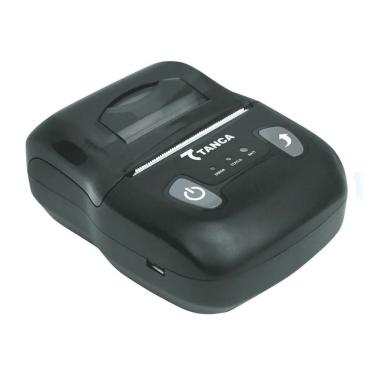 Imagem de Impressora Térmica Mobile TMP500 90MM-S 230 DPI Bluetooth USB 5V Tanca
