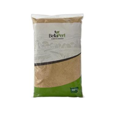 Imagem de Noz Moscada Pó 500g - BellaPeri